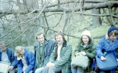 Ramblers 1980
